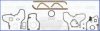 VOLVO 2755312 Gasket Set, crank case